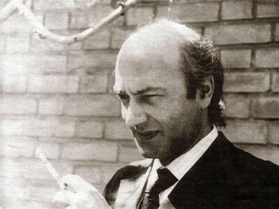 نوشته دکتر شریعتی به مناسبت رحلت پیامبر (ص): آن همه عظمت و این همه سادگی؛ هیچ شخصیتی مانند ایشان در تاریخ وجود ندارد که صلابت و محبوبیت در اوج را با هم جمع کرده باشد