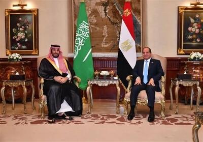  میدل ایست آی به نقل از منابع: عربستان سعودی با پیوستن مصر به «توافق مکه» مخالفت کرده، ولی ترکیه تلاش زیادی برای گنجاندن قاهره در این توافق داشته/ موضع ریاض ناشی از این است که مصر دیگر ارزش راهبردی و نظامی سابق خود را ندارد؛ ترکیه و پاکستان از نظر نظامی چیز بیشتری برای ارائه دارند/ افزایش نارضایتی از دولت مصر و روابط نزدیک این کشور با امارات هم از دلایل دیگر مخالفت عربستان است