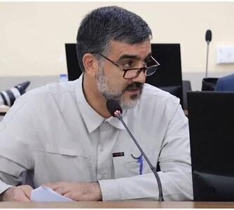  هدف‌گذاری تردد روزانه ۱۰۰۰ کامیون ترانزیتی از پایانه مرزی بازرگان