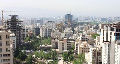 یک اتفاق جدید در بازار مسکن/ فایلهای اجاره کم شد!