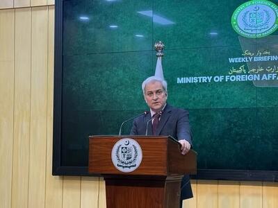 تفاهمنامه اسلامآباد در آستانه پایان مهلت؛ فقط ۵ روز مانده