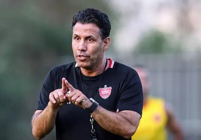 مبلغ قرارداد تارتار با پرسپولیس مشخص شد