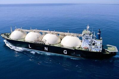  افزایش واردات LNG کویت در سایه جنگ ایران