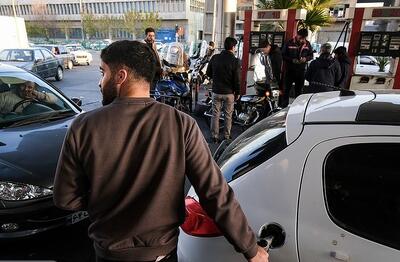 آغاز عرضه بنزین ۸۷ هزار تومانی در کرمان