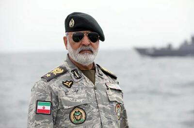 بیش از ۷۵ درصد توان موشکی و پهپادی ایران دستنخورده است