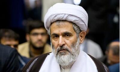  دیدار پزشکیان و حسین طائب