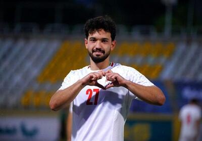 بمب پرسپولیس منفجر شد؛ 5 ساله با بند فسخ میلیون دلاری