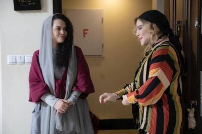 همکاری شریفی نیا در فیلم سینمایی به کارگردانی بهاره رهنما!