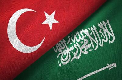 گفتوگوی وزرای خارجه عربستان و ترکیه درباره امنیت آبراهها