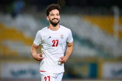  دانیال ایری به پرسپولیس پیوست؛ استقلال در جذب طاهری ناکام ماند