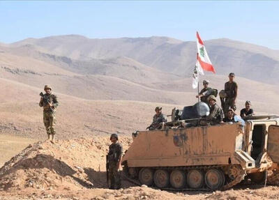  ادامه حملات اسرائیل، مأموریت ارتش لبنان را تحت تأثیر قرار می‌دهد