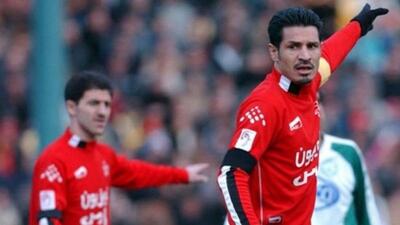 نگاهی به برترینهای پرسپولیس در هفته اول؛ علی دایی همچنان بدون رقیب
