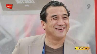  از بخشش محرومیت خداداد تا بدتر شدن اوضاع اینفانتینو
