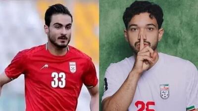  فرصت‌سوزی جدید نقل‌و‌انتقالاتی استقلال؛ ایری و طاهری در آستانه انتقال به رقبا
