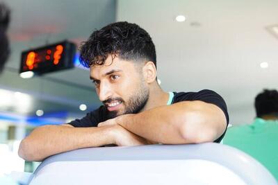  نام آخرین خرید تابستانی پرسپولیس مشخص شد