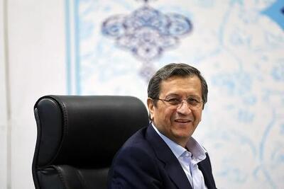  همتی: ایران عضو بانک بریکس می‌شود