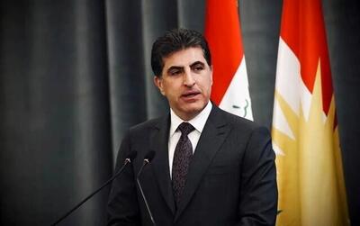 ایران با انحصار سلاح در دست دولت عراق موافقت کرد