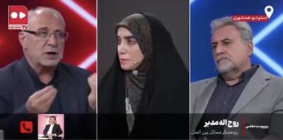  حاجی دلیگانی: آنچه ظریف و تیمش پخت و پز کرده‌اند و روحانی امضا کرده، قطعا به ضرر ما بوده و هست