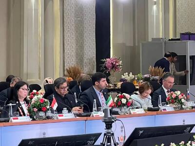 حمایت وزارت اقتصاد از چهار محور تابآوری، نوآوری، همکاری و پایداری