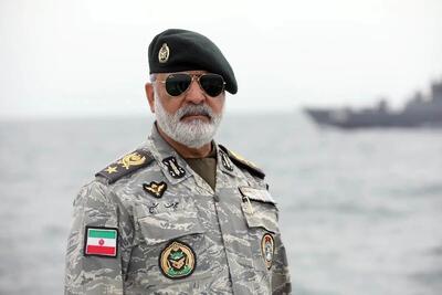  بیش از ۷۵ درصد توان موشکی و پهپادی ایران دست‌نخورده است/ تغییر اهداف سیاسی آمریکا نشانه شکست راهبردی است