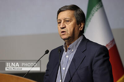 ایران بهزودی عضو بانک بریکس میشود
