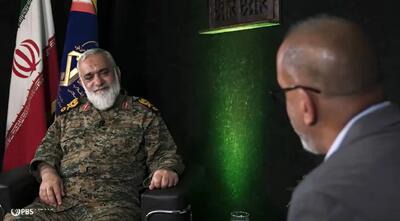 اگر ایران موشکی نداشته باشد، خطرناکتر خواهد شد