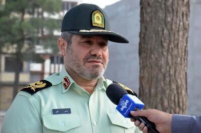 صدور ۳۰ میلیون دلار کالا با کارت بازرگانی و بدون رفع تعهد ارزی؛ متهم در دام پلیس