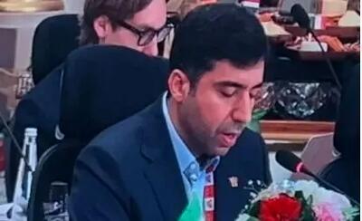 معاون وزیر امور اقتصادی و دارایی بر ضرورت تقویت تابآوری اقتصادی و مالی اعضای بریکس تأکید کرد
