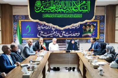 بازارچه دائمی بانوان هنرمند در اقبالیه راهاندازی میشود
