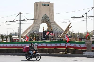 اعتراف نیویورکتایمز به عبور موشکهای ایران از سپر آمریکا