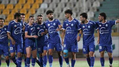 بیانی: رضائیان به دنبال بهانه برای جدایی بود/ استقلال در فصل جدید کار سختی دارد