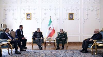  روابط ایران و پاکستان فراتر از مناسبات معمول است