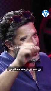  حامد بهداد: چیزی منو خوشحال نمیکنه غمگینم | دنبال یک آدم جدید می گردم تو زندگیم!
