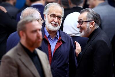 پیام کلیدی رئیسجمهور بر مشارکت فعال نخبگان در اجرا و حمایت از آنها بود