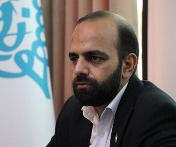 سرپرست حوزه هنری کرمانشاه: ظرفیتهای هنری استان نیازمند جریانسازی رسانهای است