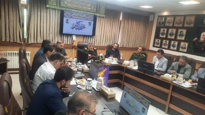  سپاه در بالاترین سطح آمادگی؛ تمام اهداف در تیررس نیروهای مسلح قرار دارد