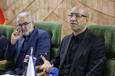 استاندار کرمانشاه: مدیریت واحد مرزی برای تسهیل تجارت با عراق اجرا میشود