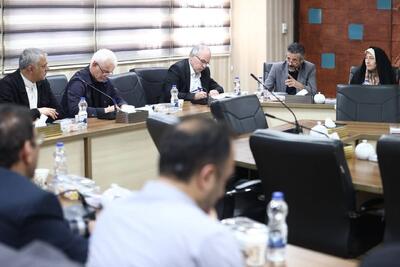 در نشست نومدگیمز تاکید شد؛ کاروان ایران نماینده شایستهای برای فرهنگ کشورمان باشد