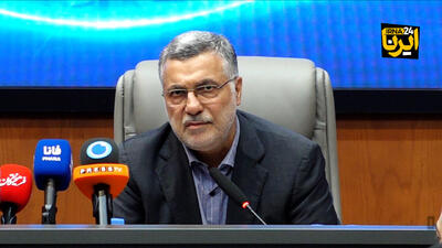 ظفرقندی: ارتباط تنگاتنگ با دیپلماسی سلامت لازمه رشد حوزه بهداشت است