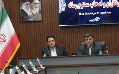  شهردار بومهن: آماده‌ایم با دریافت کمتر از۷ میلیارد تومان، پایان کار بیمارستان را صادر کنیم