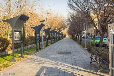 افتتاح فاز اول پردیس بوستان هنرمندان تا۳ماه آینده/ایجاد پارکینگ در محدوده ۲بیمارستان تهران