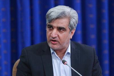 یادداشت خداحافظی سالاری از سازمان تأمین اجتماعی
