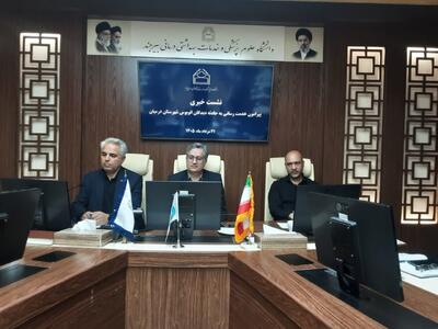  بیمارستان امام رضا(ع) نیازمند جایگزینی تجهیزات است/ اخذ مجوز بیمارستان تروما
