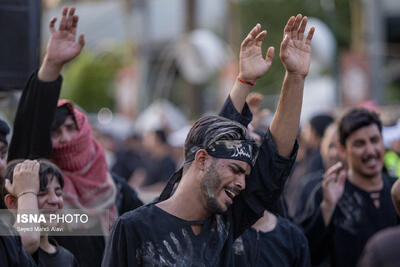 ۸ هزار مرکز فرهنگی و مذهبی اصفهان میزبان مراسم سوگواری اهلالبیت هستند