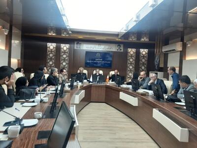  زمان انجام سی‌تی‌اسکن مصدومان حادثه درمیان غیرطبیعی نبود/ سی‌تی‌اسکن دوم استان مجوز گرفت