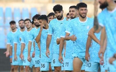  استقلال به دنبال دریافت جام قهرمانی/ پیگیری جدی آبی‌ها