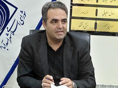  آبیاری درختان شهر اسدآباد با آب خاکستری/ضرورت ایجاد پارکینگ طبقاتی
