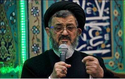  اکرمی مطرح کرد: تعبیر رهبر شهید از با شکوه‌ترین نرمش تاریخ