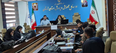 شناسایی ۱۱۷ استعداد برتر مهارتی لرستان از میان بیش از ۸ هزار هنرجو