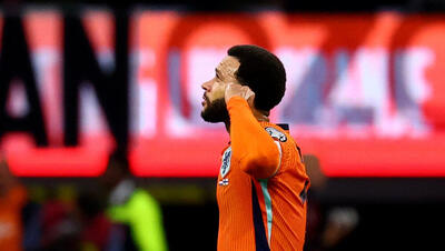 تیم برزیلی قرارداد دپای را تمدید نکرد